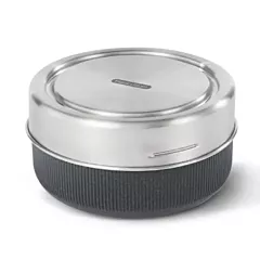 Black + Blum 750 ml Lunch Bowl, Slate