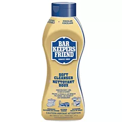 Fox Run 26 Oz Liquid Soft Cleanser