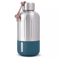 Black + Blum 650 ml Insulated Explorer Bottle, Ocean
