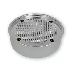 Vitantonio Bari Cheese Grater, Stainless Steel