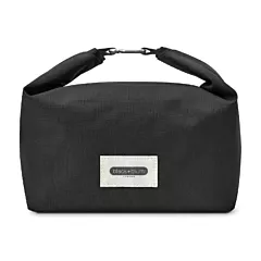 Black + Blum 6.7 Litre Lunch Bag, Black