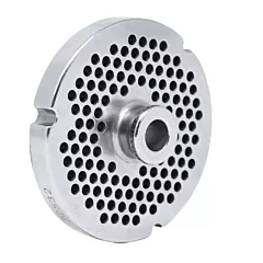 Nella #22 One Notch Round Machine Plate With 4 mm Hub