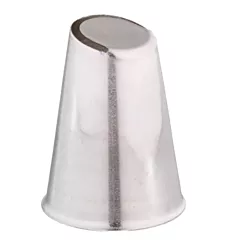 Ateco Decorating Pastry Tip, Stainless Steel