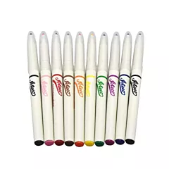 Ateco Food Colour Markers, Set of 10