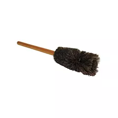 Osborn Brosse synthétique à long manche pour bouteille de mélange, 6