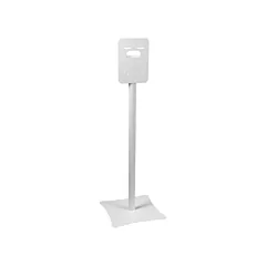Certainty Pole Stand For Wall Dispenser (C9STN)