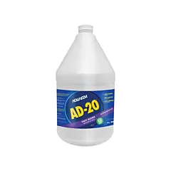 Aquakem Nettoyant pièces AD20(MC) étiquette mauve, 3,6 L, Cruche (6.7566E+11)