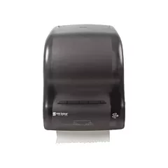 San Jamar Distributeur mécanique sans contact d'essuie-mains, 12,4