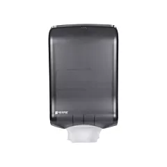 San Jamar Large Capacity Ultrafold™ Towel Dispenser, 11.75
