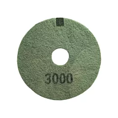 CHARLOTTE PRODUCTS LTD. 3000 Grit Floor Pad