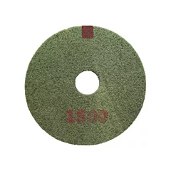 CHARLOTTE PRODUCTS LTD. Tampon pour planchers, grain 1500, 20