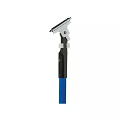 M2 Professional Blue Clipper Dust Mop Handle, 60