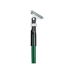 M2 Professional Green Clipper Dust Mop Handle, 60