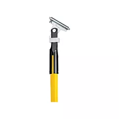 M2 Professional Yellow Clipper Dust Mop Handle, 60