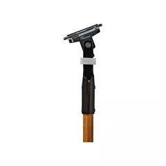 M2 Professional Clipper Dust Mop Handle, 60