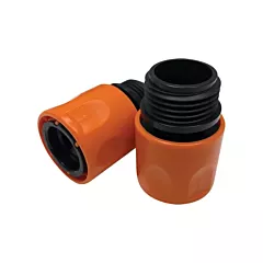 Safeblend safeMIX Quick-Connect Adaptors (YMD4 QCF)