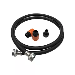 Safeblend safeMIX Hose & Adaptor Set (YMD4 QCK)