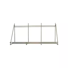 Safeblend safeMIX #116 Wire Rack Connector (YMD4 RAC)