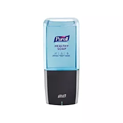 Purell Distributeur de savon pour les mains ES10, 1200 ml, Sans contact, Cartouche de recharge (8334-E1)