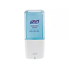 Purell ES10 Hand Soap Dispenser, 1200 ml, Touchless, Cartridge Refill (8330-E1)