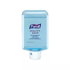 Purell Savon mousse de haute performance ES10 PURELL HEALTHY SOAP(MC) avec la technologie CLEAN RELEASE(MC)