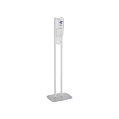 Purell ES10 Dispenser Floor Stand, Touchless, 1200 ml (8210-DS)