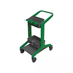 Remco Products Chariot de nettoyage HyGo, 30,7