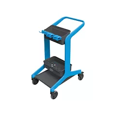 Remco Products Chariot de nettoyage HyGo, 30,7