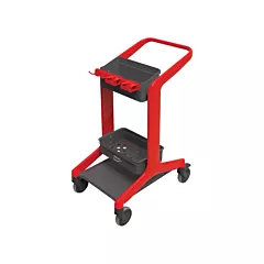 Remco Products Chariot de nettoyage HyGo, 30,7