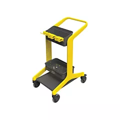 Remco Products Chariot de nettoyage HyGo, 30,7