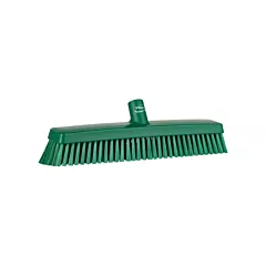 Vikan Push Broom Head