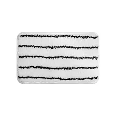 Motor Scrubber Reusable Thinline Scrubbing Pad, Stripping/Scrubbing, Green (MS011-0071)