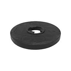 Motor Scrubber Cleaning Brush Pad Holder (MS1046)