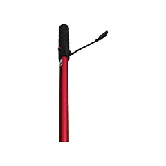 Motor Scrubber M3 Short 30 cm Telescopic Handle (MS4003-S)