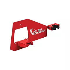 Motor Scrubber Support mural pour MotorScrubber (MS1073)
