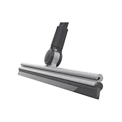 Motor Scrubber Blade Wet & Dry Spray Mop System Frame, Cleaner (MSBLADEF)