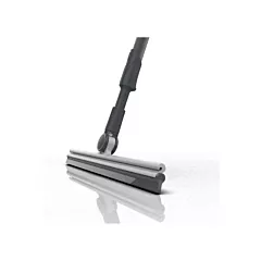 Motor Scrubber Rubbe Refill for Blade Wet & Dry Spray Mop System (MSBLADER)