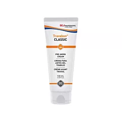 SC Johnson Professional Travabon® Classic Oil, Grease & Adhesive Defense Cream, 100 ml, Tube (4000011388)