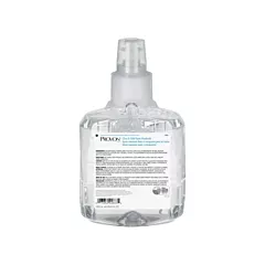 Gojo Provon® Clear & Mild Hand Soap, Foam, Plastic Cartridge, 1200 ml, Unscented (Feb-41)