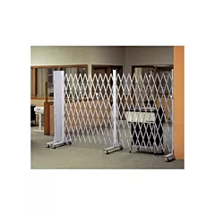 Illinois Engineered Products Portable Expanding Gates