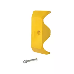 Vestil Bouchon en plastique, 2