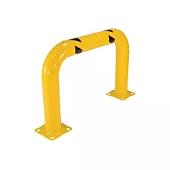 Vestil High Profile Machinery Guards