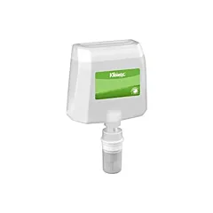 Kleenex Certified Green Foam Skin Cleanser, Cassette Skin Care Refill, 1200ml (VMKC-91591)