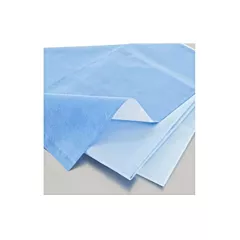 Halyard Quick Check Sterilization Double Wrap H100 Fabric 15