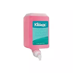 Skin Cleanser Foam Citrus 1L (VMKC91552)