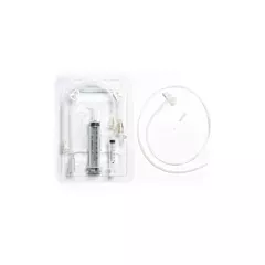 MIC-KEY Jejunal Feeding Tube, Low-Profile – 14 Fr, 1.2 cm (VMKC0230-14-1.2)