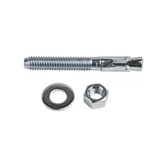 Powers Perimeter Guards - Required Hardware, 3/8