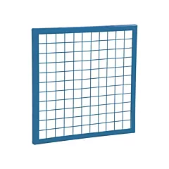 Kleton Composantes pour partitions & cloisons grillagées - Panneaux