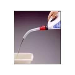 Safety Nozzle for Pouring Glutaraldehyde and OPA Liquid Solution (VMKEM9082)