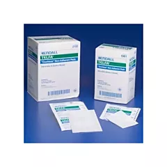 Telfa Non-Adherent Dressing Pads, 3